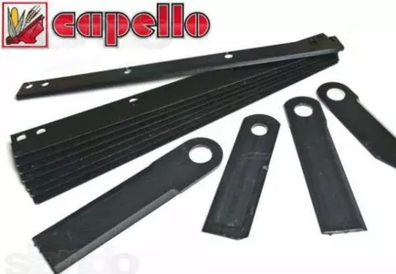 Запчасти Capello