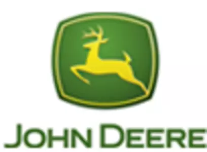Запчасти John Deere