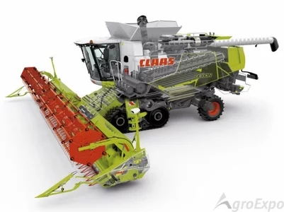 Запчасти CLAAS