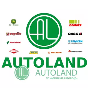 Запчастини до с/г Запчастини до с/г